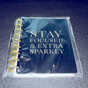 Happy Planner Journal